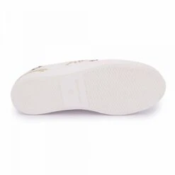 Basket Blanche 5392317 T36-41 Femme TOM TAILOR -Dockers by Gerli Soldes Magasin basket blanche 5392317 t36 41 5