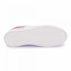 Basket Blanche 5394707 T36-41 Femme TOM TAILOR -Dockers by Gerli Soldes Magasin basket blanche 5394707 t36 41 5