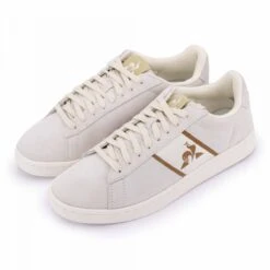 Basket Classic Soft Ripstop Homme LE COQ SPORTIF -Dockers by Gerli Soldes Magasin basket classic soft ripstop homme le coq sportif 3