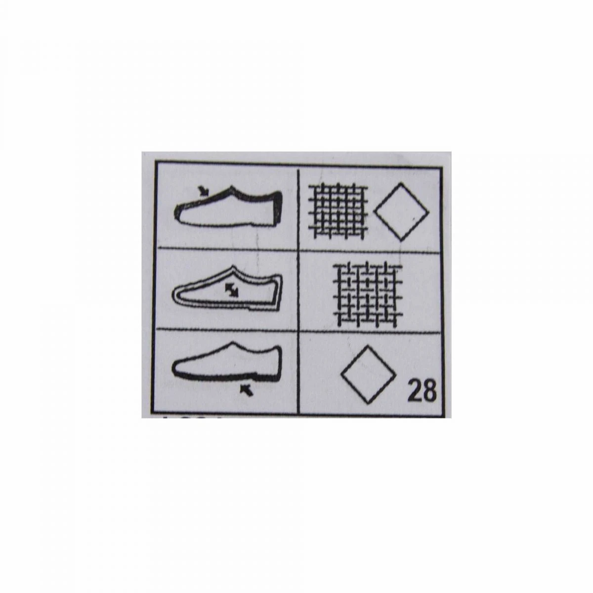 Basket Court Classic Blanc/afterglow 2210103 T39-46 Homme LE COQ SPORTIF 9 Basket Court Classic Blanc/afterglow 2210103 T39-46 Homme LE COQ SPORTIF – Image 7