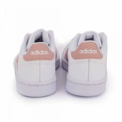 Basket Cuir Gv7148/gx8182 T36-40 Femme ADIDAS -Dockers by Gerli Soldes Magasin basket cuir gv7148 gx8182 t36 40 3