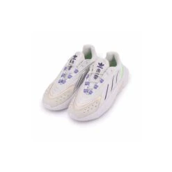 Basket Cuir Gw3065 T34-41 Femme ADIDAS -Dockers by Gerli Soldes Magasin basket cuir gw3065 t34 41 2