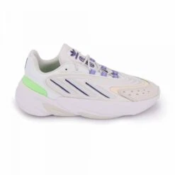 Basket Cuir Gw3065 T34-41 Femme ADIDAS