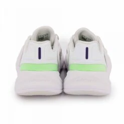 Basket Cuir Gw3065 T34-41 Femme ADIDAS -Dockers by Gerli Soldes Magasin basket cuir gw3065 t34 41 3