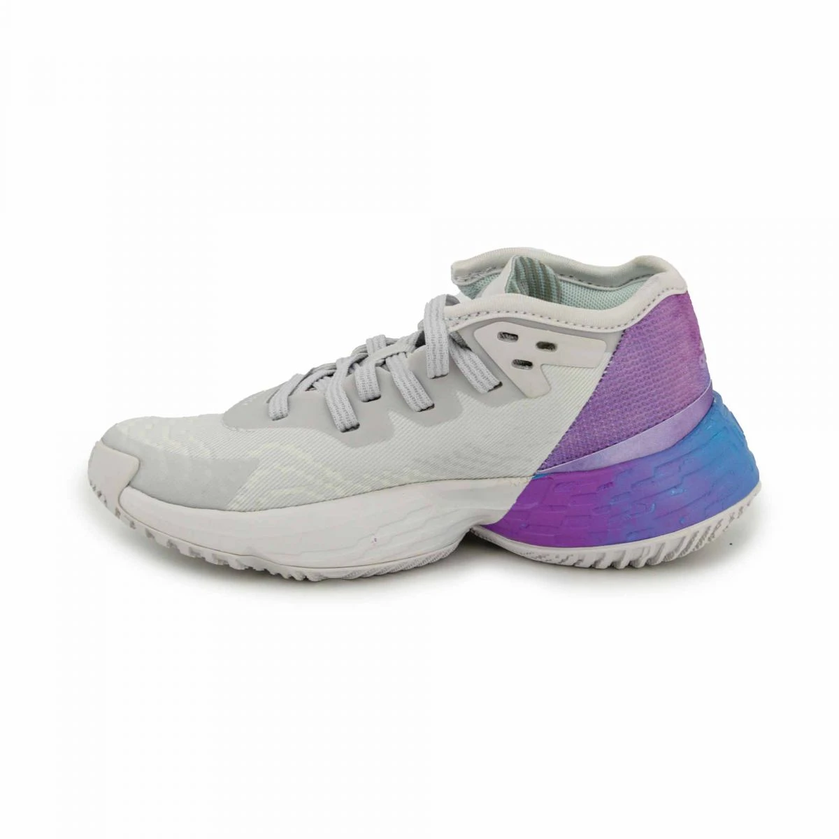 Basket Demi-montante Gw9018 T28-33 Enfant ADIDAS 4 Basket Demi-montante Gw9018 T28-33 Enfant ADIDAS – Image 2