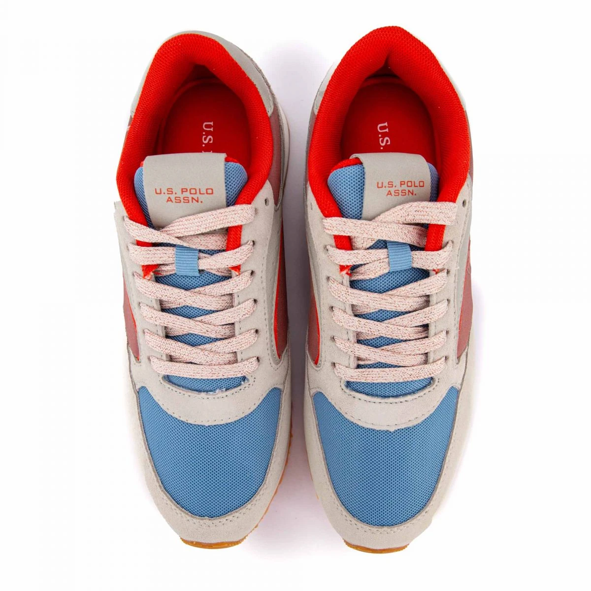 Basket Fey005w T36-41 Femme US POLO 13 Basket Fey005w T36-41 Femme US POLO – Image 11