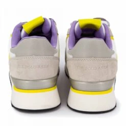 Basket Fey005w T36-41 Femme US POLO 33 Basket Fey005w T36-41 Femme US POLO -Dockers by Gerli Soldes Magasin basket fey005w t36 41 11