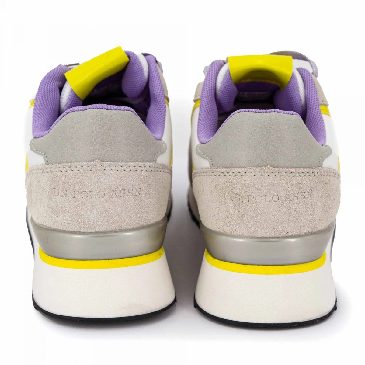 Basket Fey005w T36-41 Femme US POLO 14 Basket Fey005w T36-41 Femme US POLO – Image 12