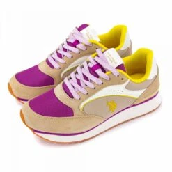 Basket Fey005w T36-41 Femme US POLO 35 Basket Fey005w T36-41 Femme US POLO -Dockers by Gerli Soldes Magasin basket fey005w t36 41 13