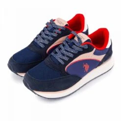 Basket Fey005w T36-41 Femme US POLO 37 Basket Fey005w T36-41 Femme US POLO -Dockers by Gerli Soldes Magasin basket fey005w t36 41 15