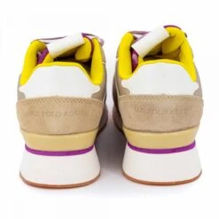 Basket Fey005w T36-41 Femme US POLO 38 Basket Fey005w T36-41 Femme US POLO -Dockers by Gerli Soldes Magasin basket fey005w t36 41 16