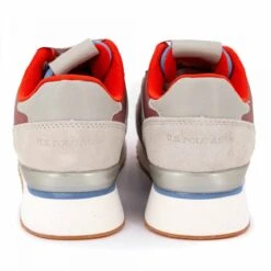 Basket Fey005w T36-41 Femme US POLO 39 Basket Fey005w T36-41 Femme US POLO -Dockers by Gerli Soldes Magasin basket fey005w t36 41 17