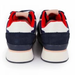 Basket Fey005w T36-41 Femme US POLO 40 Basket Fey005w T36-41 Femme US POLO -Dockers by Gerli Soldes Magasin basket fey005w t36 41 18