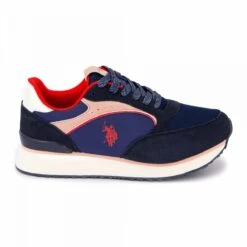 Basket Fey005w T36-41 Femme US POLO 25 Basket Fey005w T36-41 Femme US POLO -Dockers by Gerli Soldes Magasin basket fey005w t36 41 3