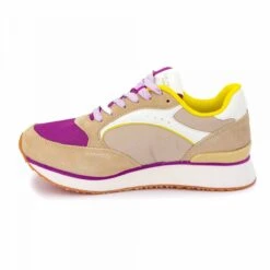 Basket Fey005w T36-41 Femme US POLO 27 Basket Fey005w T36-41 Femme US POLO -Dockers by Gerli Soldes Magasin basket fey005w t36 41 5