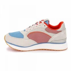 Basket Fey005w T36-41 Femme US POLO 28 Basket Fey005w T36-41 Femme US POLO -Dockers by Gerli Soldes Magasin basket fey005w t36 41 6