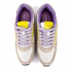 Basket Fey005w T36-41 Femme US POLO 30 Basket Fey005w T36-41 Femme US POLO -Dockers by Gerli Soldes Magasin basket fey005w t36 41 8