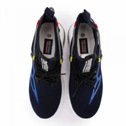 Basket Gns-3012-b T40-45 Homme NASA -Dockers by Gerli Soldes Magasin basket gns 3012 b t40 45 10