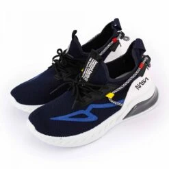 Basket Gns-3012-b T40-45 Homme NASA -Dockers by Gerli Soldes Magasin basket gns 3012 b t40 45 15