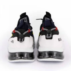 Basket Gns-3012-b T40-45 Homme NASA -Dockers by Gerli Soldes Magasin basket gns 3012 b t40 45 19