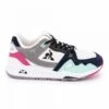 Basket LCS R1000 W COLOR Multicolore Femme LE COQ SPORTIF