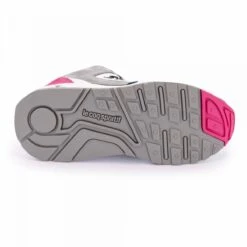 Basket LCS R1000 W COLOR Multicolore Femme LE COQ SPORTIF -Dockers by Gerli Soldes Magasin basket lcs r1000 w color multicolore femme le coq sportif 5