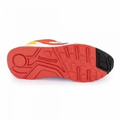 Basket LCS R1000 W Homme LE COQ SPORTIF -Dockers by Gerli Soldes Magasin basket lcs r1000 w homme le coq sportif 11