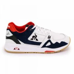 Basket LCS R1000 W Homme LE COQ SPORTIF