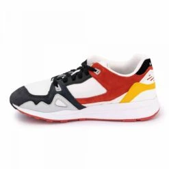 Basket LCS R1000 W Homme LE COQ SPORTIF -Dockers by Gerli Soldes Magasin basket lcs r1000 w homme le coq sportif 3