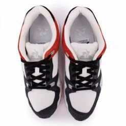 Basket LCS R1000 W Homme LE COQ SPORTIF -Dockers by Gerli Soldes Magasin basket lcs r1000 w homme le coq sportif 4