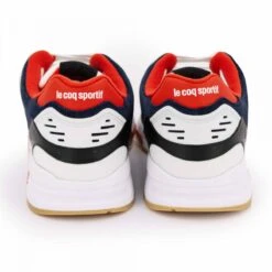 Basket LCS R1000 W Homme LE COQ SPORTIF -Dockers by Gerli Soldes Magasin basket lcs r1000 w homme le coq sportif 8