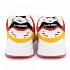 Basket LCS R1000 W Homme LE COQ SPORTIF -Dockers by Gerli Soldes Magasin basket lcs r1000 w homme le coq sportif 9