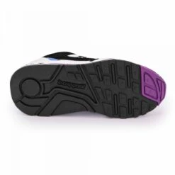 Basket LCS R1000 W NINETIES Blanc/violet/bleu Femme LE COQ SPORTIF -Dockers by Gerli Soldes Magasin basket lcs r1000 w nineties blanc violet bleu femme le coq sportif 5