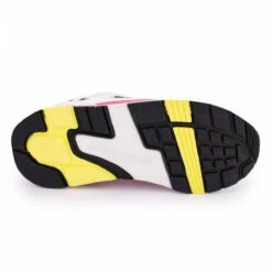 Basket LCS R1100 NINETIES Mixte LE COQ SPORTIF -Dockers by Gerli Soldes Magasin basket lcs r1100 nineties mixte le coq sportif 10