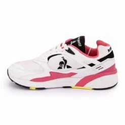 Basket LCS R1100 NINETIES Mixte LE COQ SPORTIF -Dockers by Gerli Soldes Magasin basket lcs r1100 nineties mixte le coq sportif 2