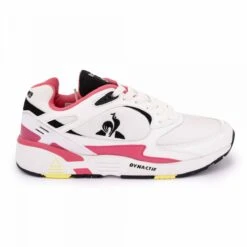Basket LCS R1100 NINETIES Mixte LE COQ SPORTIF