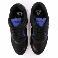 Basket LCS R1100 NINETIES Mixte LE COQ SPORTIF -Dockers by Gerli Soldes Magasin basket lcs r1100 nineties mixte le coq sportif 5