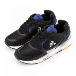 Basket LCS R1100 NINETIES Mixte LE COQ SPORTIF -Dockers by Gerli Soldes Magasin basket lcs r1100 nineties mixte le coq sportif 7