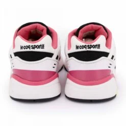 Basket LCS R1100 NINETIES Mixte LE COQ SPORTIF -Dockers by Gerli Soldes Magasin basket lcs r1100 nineties mixte le coq sportif 8