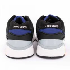 Basket LCS R1100 NINETIES Mixte LE COQ SPORTIF -Dockers by Gerli Soldes Magasin basket lcs r1100 nineties mixte le coq sportif 9