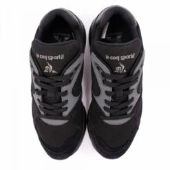 Basket LCS R850 Mixte LE COQ SPORTIF 10 Basket LCS R850 Mixte LE COQ SPORTIF -Dockers by Gerli Soldes Magasin basket lcs r850 mixte le coq sportif 2