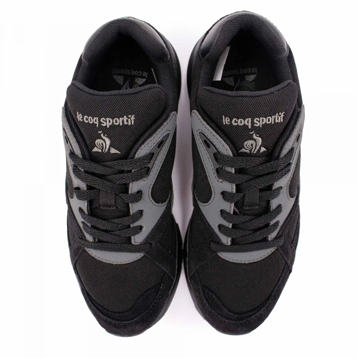 Basket LCS R850 Mixte LE COQ SPORTIF 5 Basket LCS R850 Mixte LE COQ SPORTIF – Image 3