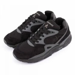 Basket LCS R850 Mixte LE COQ SPORTIF 11 Basket LCS R850 Mixte LE COQ SPORTIF -Dockers by Gerli Soldes Magasin basket lcs r850 mixte le coq sportif 3