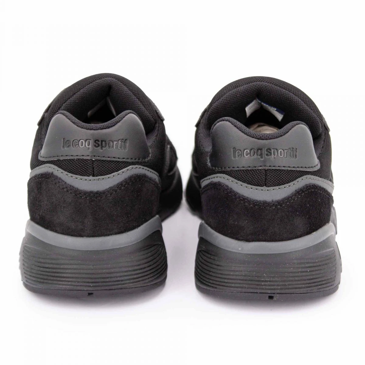 Basket LCS R850 Mixte LE COQ SPORTIF 7 Basket LCS R850 Mixte LE COQ SPORTIF – Image 5