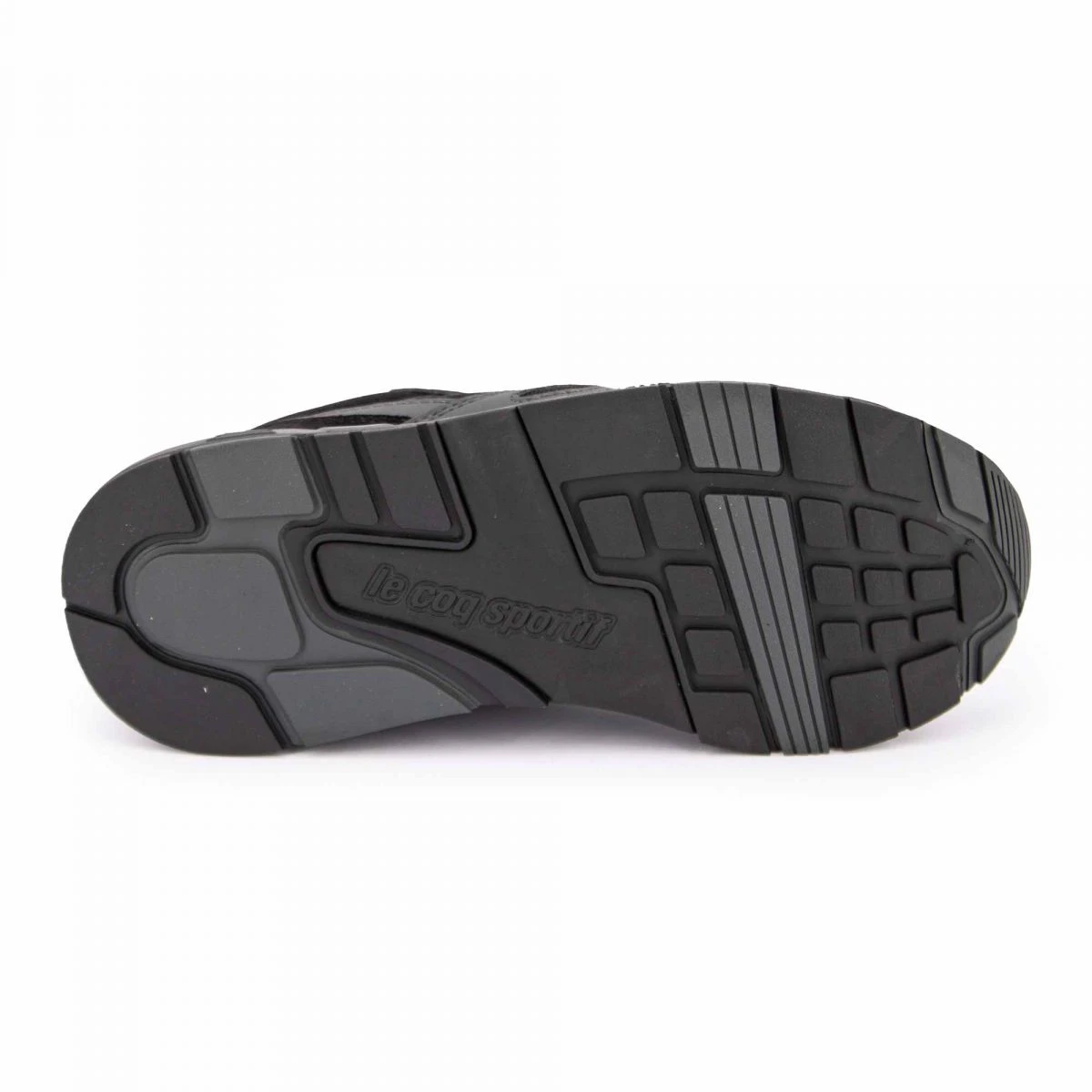 Basket LCS R850 Mixte LE COQ SPORTIF 8 Basket LCS R850 Mixte LE COQ SPORTIF – Image 6