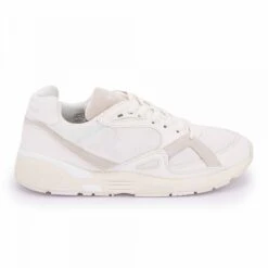 Basket LCS R850 W Blanc Homme LE COQ SPORTIF