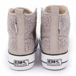 Basket Montante à Plateforme Effet Moumoute Femme BRITISH KNIGHTS 33 Basket Montante à Plateforme Effet Moumoute Femme BRITISH KNIGHTS -Dockers by Gerli Soldes Magasin basket montante a plateforme effet moumoute femme british knights 12
