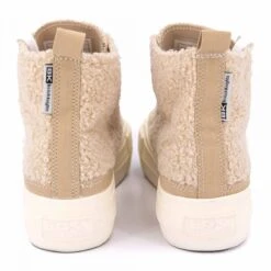 Basket Montante à Plateforme Effet Moumoute Femme BRITISH KNIGHTS 34 Basket Montante à Plateforme Effet Moumoute Femme BRITISH KNIGHTS -Dockers by Gerli Soldes Magasin basket montante a plateforme effet moumoute femme british knights 13