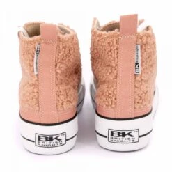 Basket Montante à Plateforme Effet Moumoute Femme BRITISH KNIGHTS 35 Basket Montante à Plateforme Effet Moumoute Femme BRITISH KNIGHTS -Dockers by Gerli Soldes Magasin basket montante a plateforme effet moumoute femme british knights 14