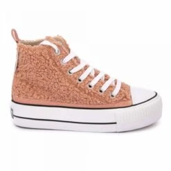 Basket Montante à Plateforme Effet Moumoute Femme BRITISH KNIGHTS 23 Basket Montante à Plateforme Effet Moumoute Femme BRITISH KNIGHTS -Dockers by Gerli Soldes Magasin basket montante a plateforme effet moumoute femme british knights 2